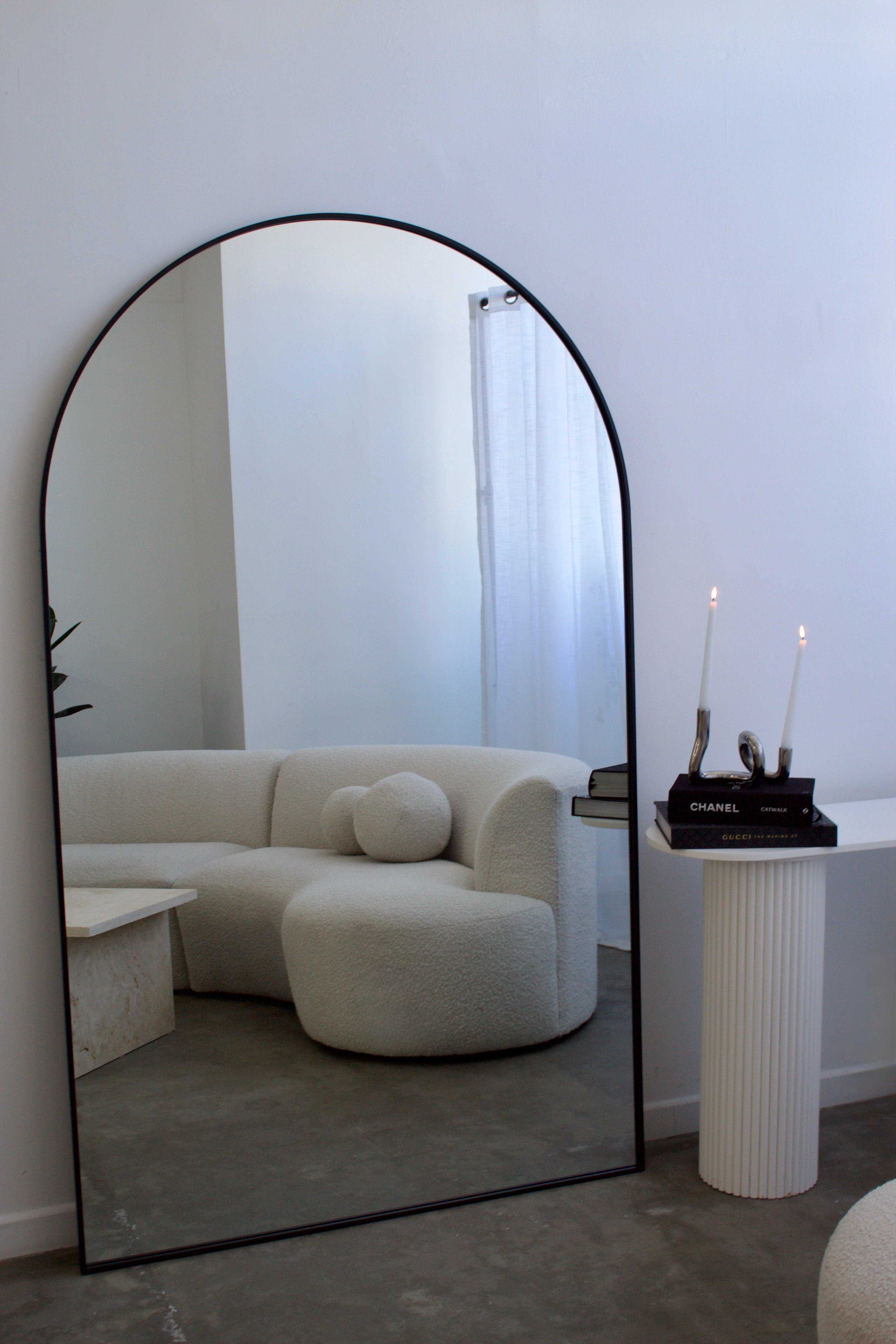 Arco | Arch Mirror