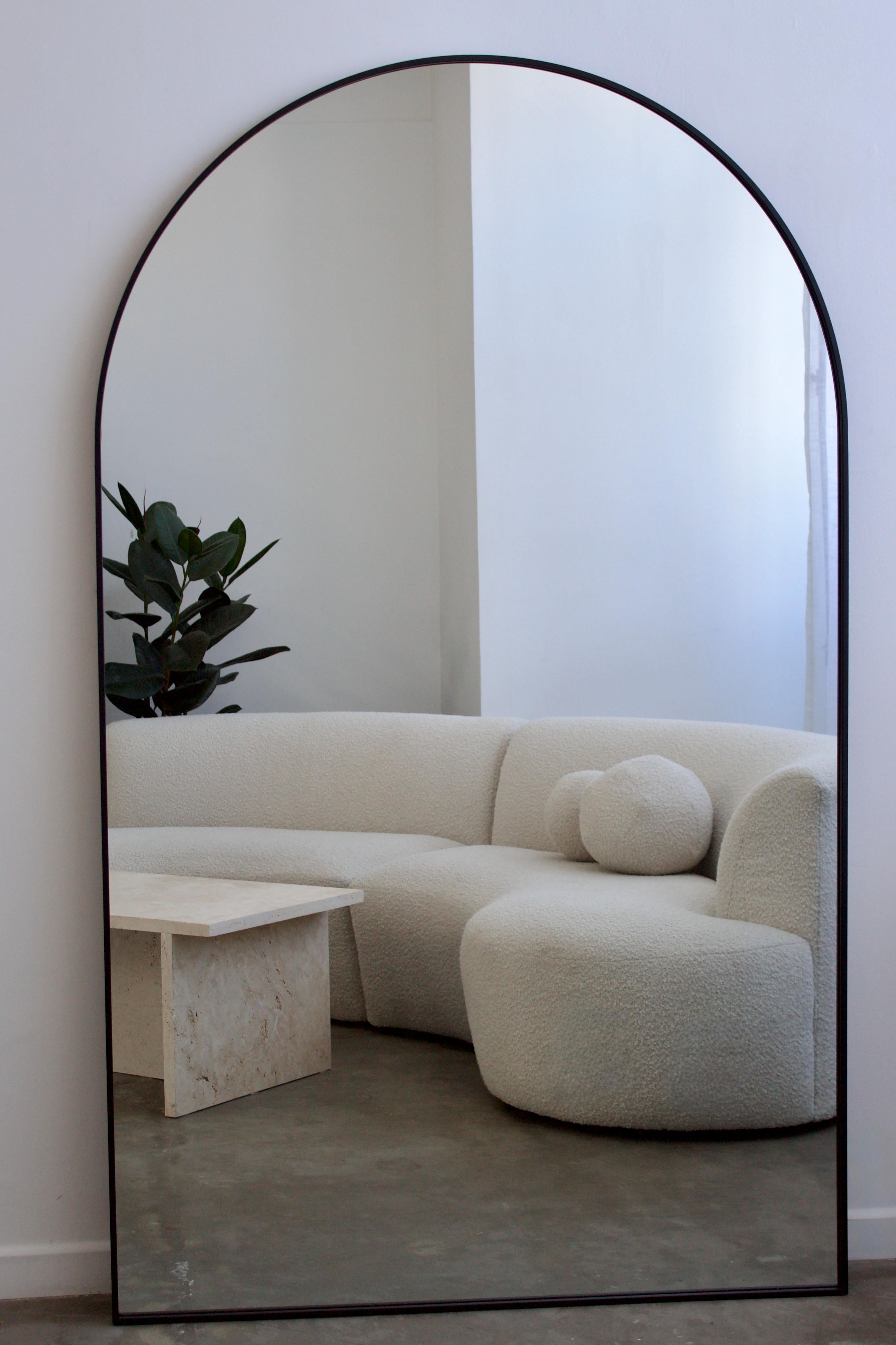 Arco | Arch Mirror